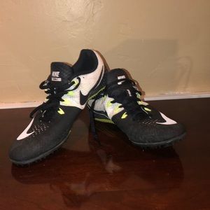 Nike Track sprinter spikes